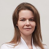 Фудина Екатерина Васильевна