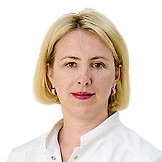 Пухова Елена Николаевна