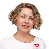 Хромова Елена Владимировна