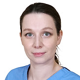 Рябых Екатерина Александровна