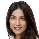 Бигвава Полина Бадриевна