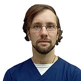 Соловьев Андрей Сергеевич