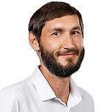 Галиев Фуат Фуатович