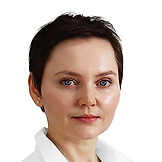 Бучельникова Виктория Викторовна