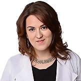 Асадуллаева Патимат Мурадовна