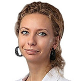 Сосновская Виктория Владимировна