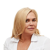 Яковлева Алла Владимировна