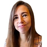 Каряпина Елена Геннадьевна