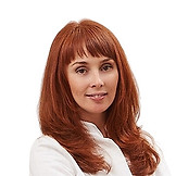 Улыбина Ксения Александровна