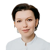 Хабирова Айгуль Газизовна