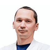 Пигалев Алексей Валентинович