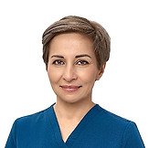 Даниелян Анжела Вячеславовна