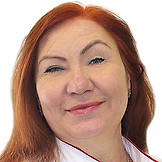 Сухенко Влада Владимировна