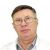Суханкин Сергей Николаевич