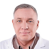 Нерсесян Андрей Ованесович