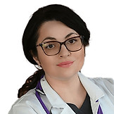 Ионина Екатерина Александровна