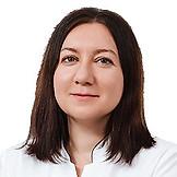 Никонцева Юлия Николаевна