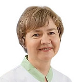 Быстрова Алла Анатольевна