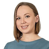 Чистовская Ирина Юрьевна