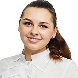 Ермакова Анна Олеговна