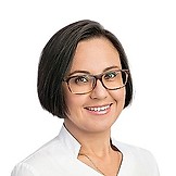 Сурикова Жанна Владимировна