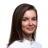 Мурзина Елена Геннадьевна