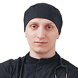 Мамедов Сирадж Могубатович
