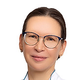 Фёдорова Ольга Владимировна