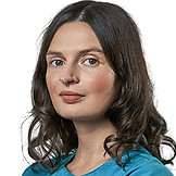 Свиридова Ксения Николаевна