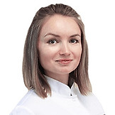 Свириденко Мария Александровна