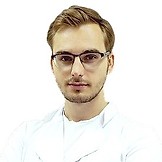 Колесников Никита Антонович