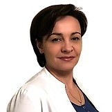 Шевченко Елена Николаевна