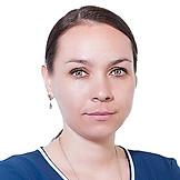 Башмакова Олеся Михайловна