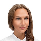 Орехова Екатерина Константиновна
