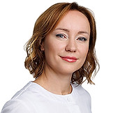 Святогор Евгения Викторовна