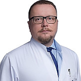 Шапкин Ярослав Владимирович
