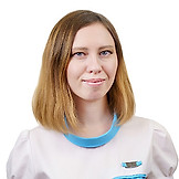 Матвеева (Родионова) Светлана Игоревна