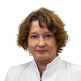 Стенькова Ольга Владимировна