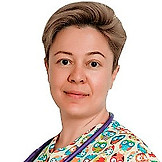 Буздалкина Ольга Андреевна