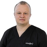 Доколин Сергей Юрьевич