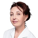 Соколова Наталья Николаевна