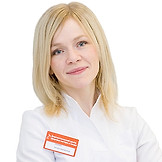 Лекарева Татьяна Михайловна