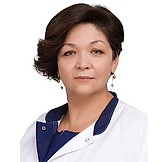 Семенова Лола Александровна