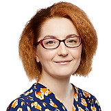Гайдар Екатерина Владимировна