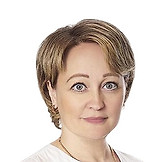 Ласкова Наталья Николаевна