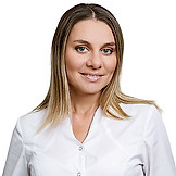 Кондратенко Ольга Владимировна