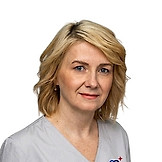 Молотова Валентина Валерьевна