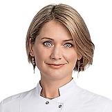 Ушакова Татьяна Александровна