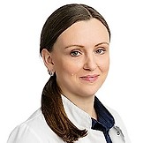 Никифорова Анна Александровна