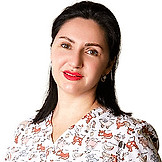 Покровская Анна Александровна
